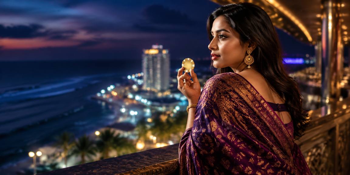 56db লাইভ ক্যাসিনো বোনাস